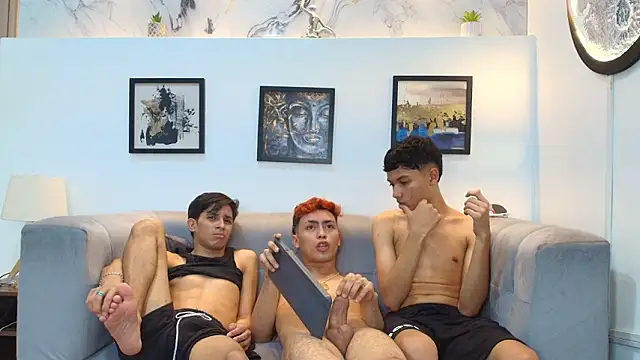 AVENGER_BOYS2026 webcam