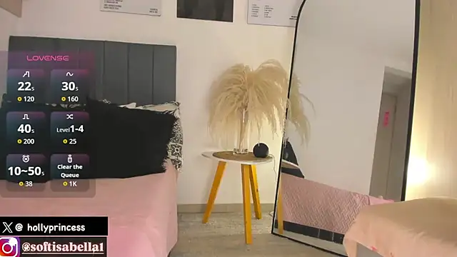 hollyprincess_2 webcam