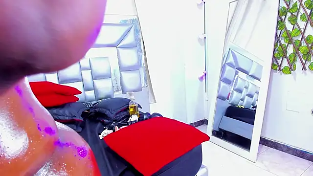 SweeT_Ebonyyx webcam