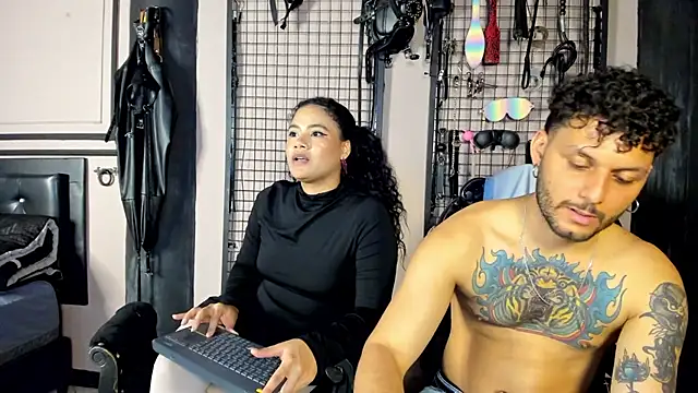 Twisted_Fantasy webcam