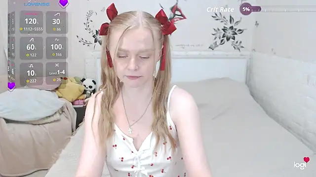 alice_de webcam