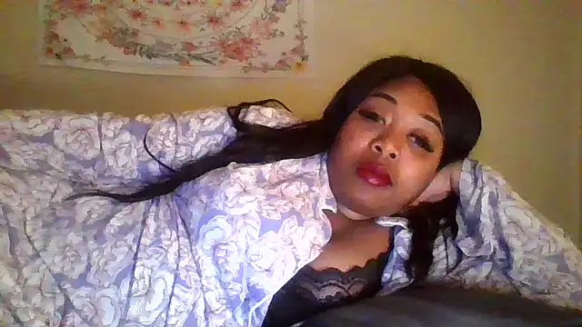 angeliquebelcali webcam