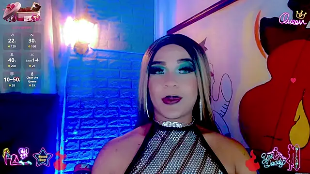 Cristal_Villael webcam