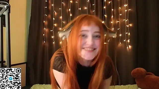 LittleFoxHole webcam