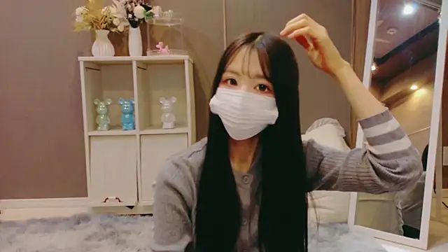 Yua_nyan_love webcam