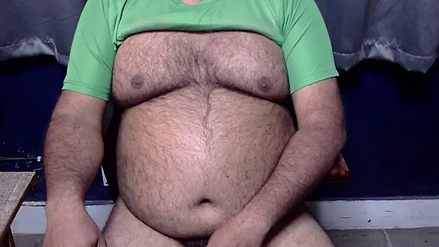 hairysubcub_70 webcam