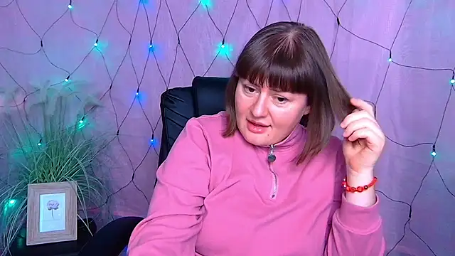 zannadreil - ZannaDreil's free webcam