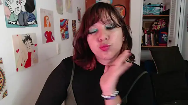 soynanabela28 - Soynanabela28's free webcam