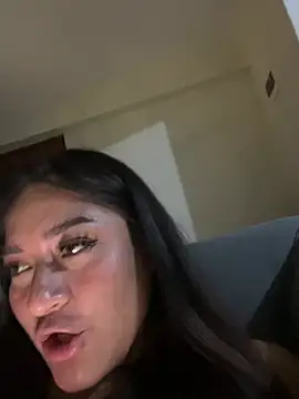 lucerorm - LuceroRm's free webcam