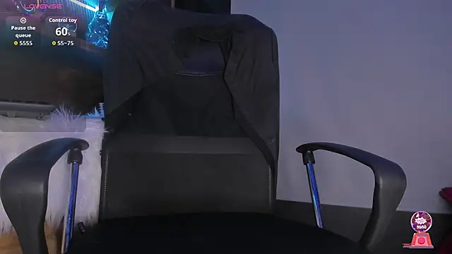 Gael_williams1 webcam