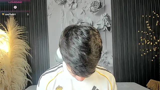 JacobRoberts1 webcam