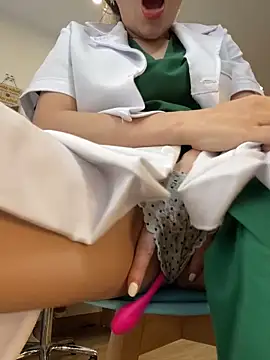 Clinic_Sexy webcam