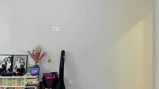 ailey_chao - Ailey_chao's free webcam