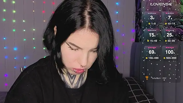 yourvodka - Yourvodka's free webcam