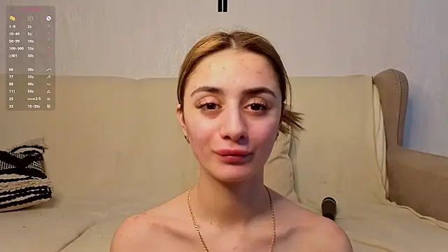 lanabostick - LanaBostick's free webcam