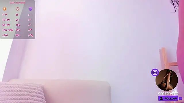 Caro_martinezz webcam