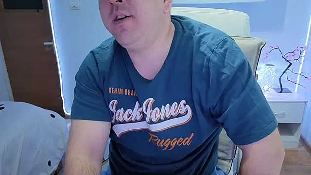 JasonJacks webcam