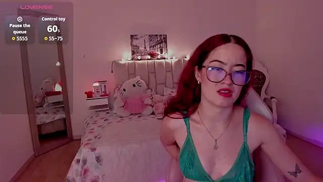 Amaraa_couper1 webcam