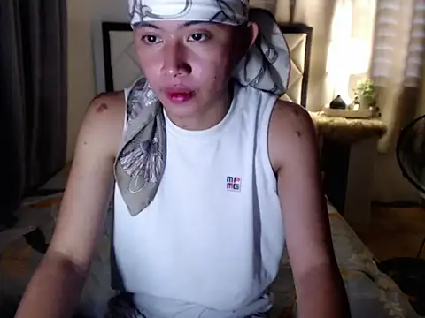 -asiantwink0000- webcam