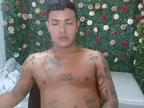 jerry_anderson18 webcam