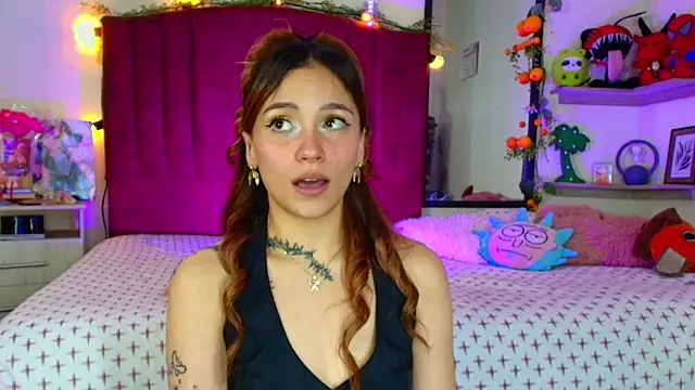 alisson_zafiro_ webcam