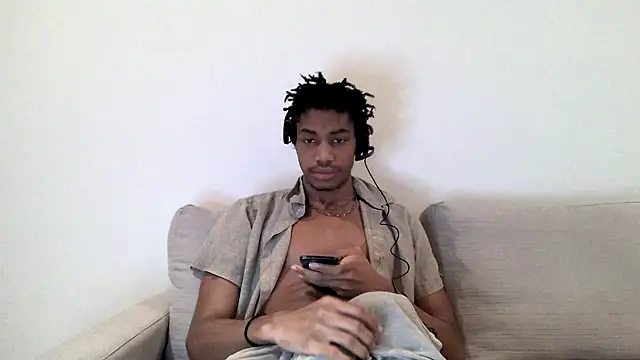 BlackBullTitus webcam