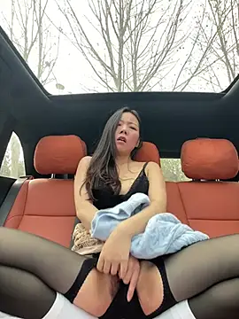 xinmengaz (F young) - 手指插入高潮喷