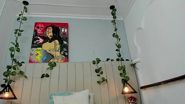 Amelia_Brixton webcam