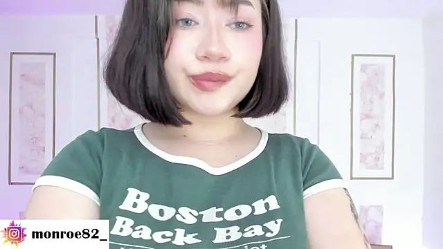 GENNESIS_LOVE webcam