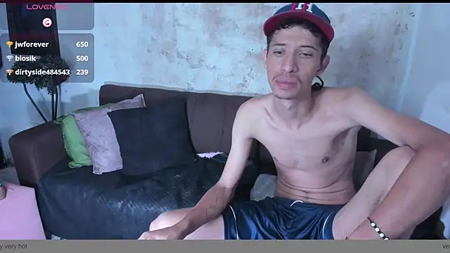 master_and_sumisse webcam