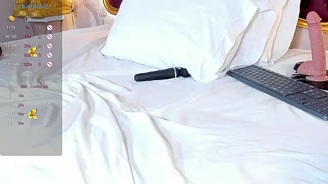 KendralHolson webcam