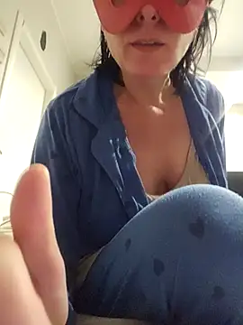 Vagabondainnamorata webcam