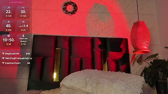 Susana_Williamss webcam