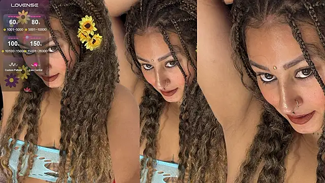 sweetexplotion webcam