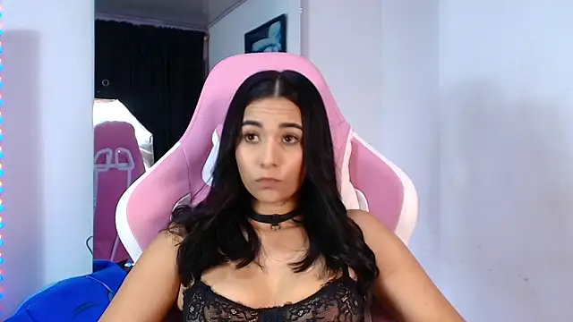 GraceWallace_ webcam