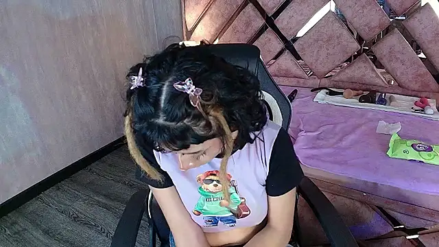 Babyyrasta666 webcam