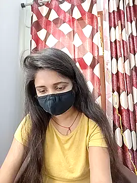 Ruhi_07 webcam