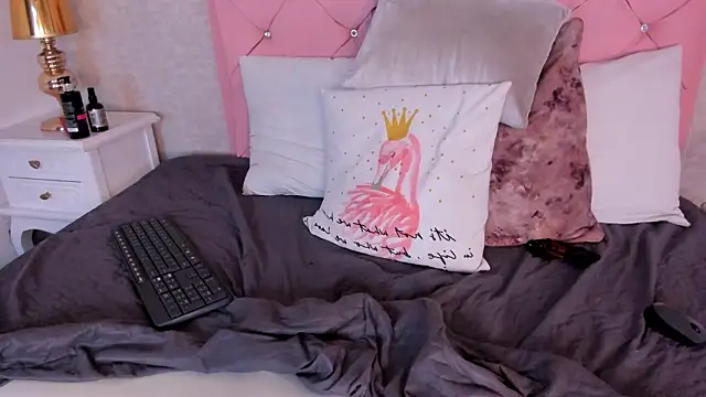 scarlett_thompson_7 webcam