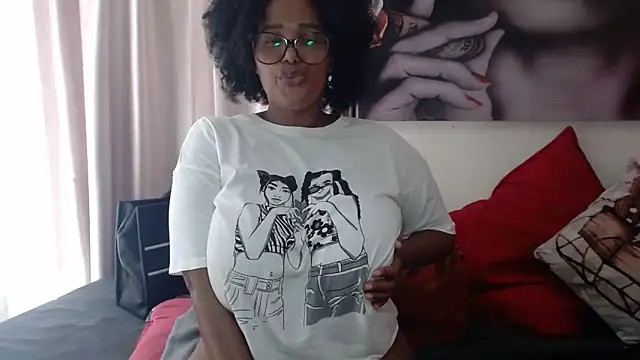 Stormy-Stella webcam