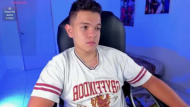 Dunkan_Kravitz webcam