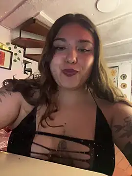 dreamgirl_sweet webcam