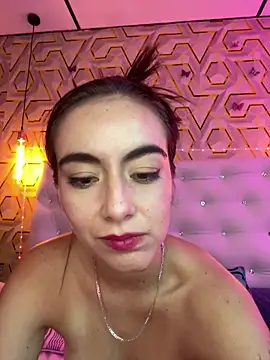 MelanyyJhonson15 webcam