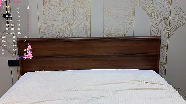 NatishaAlpern webcam