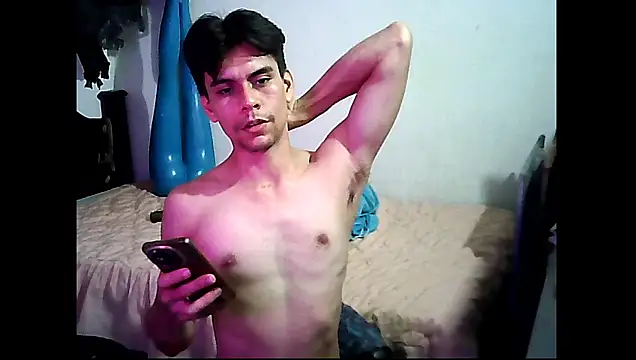 Miguel_Santos23 webcam