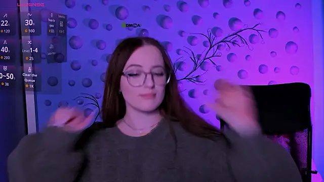 luna_berryy - Luna_berryy's free webcam