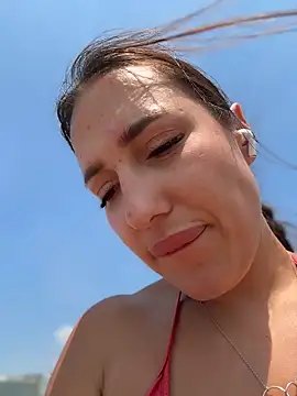 aleksandrarich - AleksandraRich's free webcam