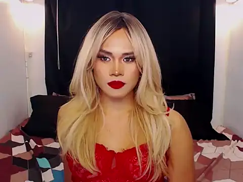 YllanaAltheaXxX webcam