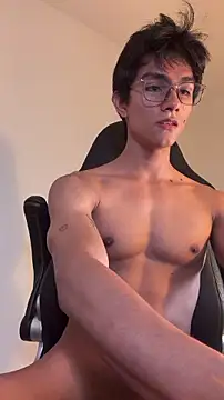 angel_bunny2 (M young) - CUM