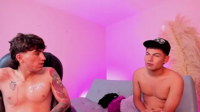 handsomeboyss19 - Handsomeboyss19's free webcam