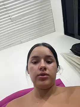 luciaparker03 (F teen) - SQUIRT